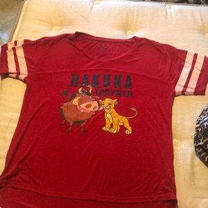 Size XL worn 3 times